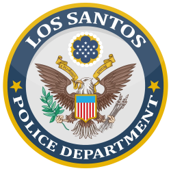 Logo LSPD