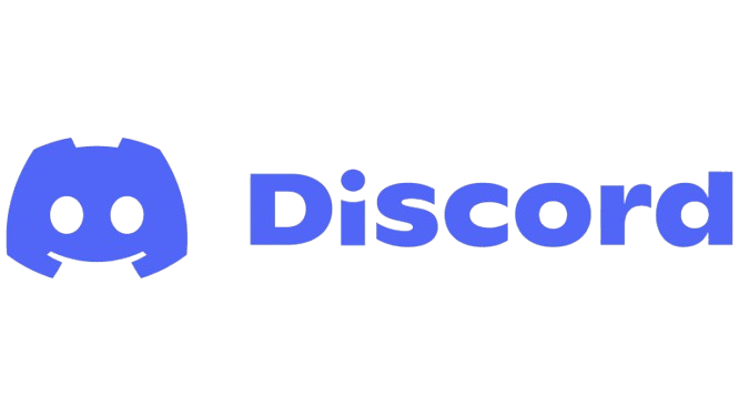 Discord logo fond blanc removebg preview