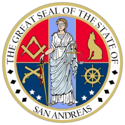Logo gouvernement